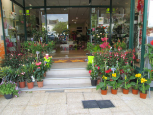Boutique Karine Fleurs