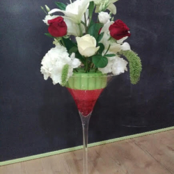 Bouquet et Composition florale mariage